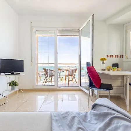 Lejlighed Narcis By Interhome *