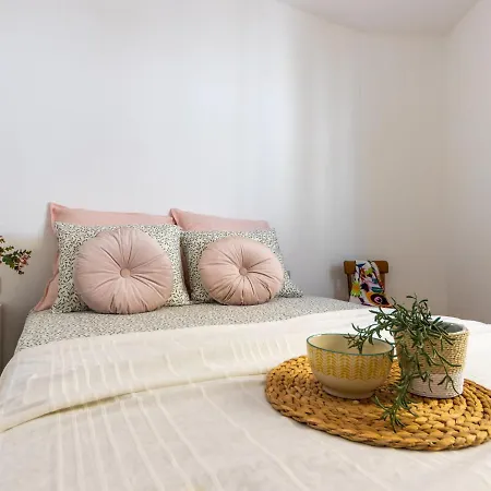 Narcis By Interhome L'Ampolla