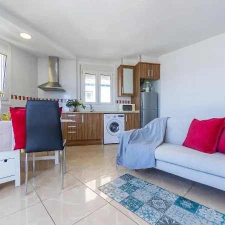 Narcis By Interhome Appartement