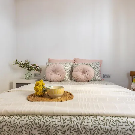 Lejlighed Narcis By Interhome