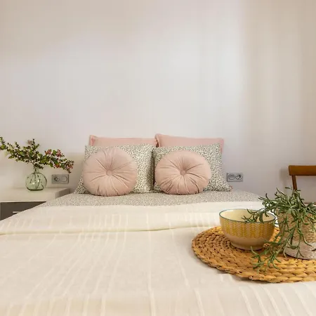 Appartement Narcis By Interhome