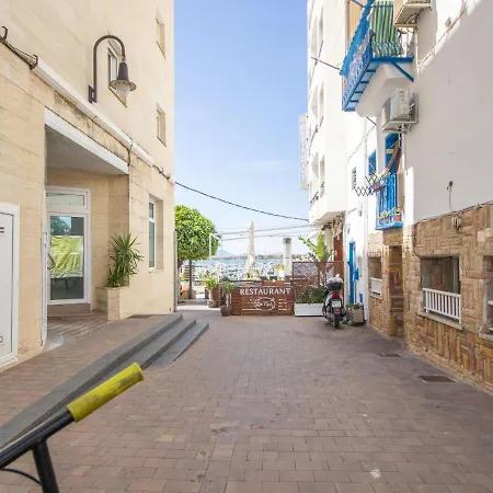 Narcis By Interhome Appartement