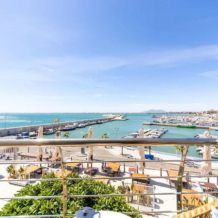 Narcis By Interhome L'Ampolla