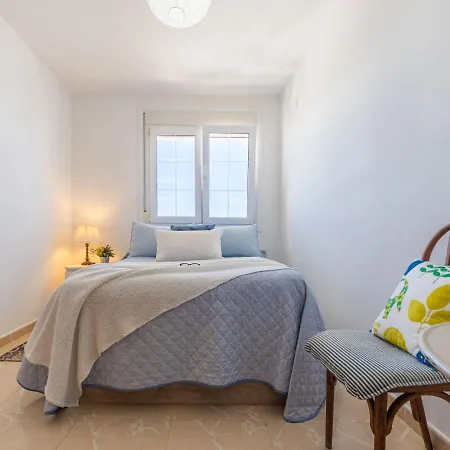 Narcis By Interhome L'Ampolla
