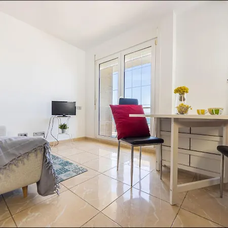Apartment Narcis By Interhome L'Ampolla