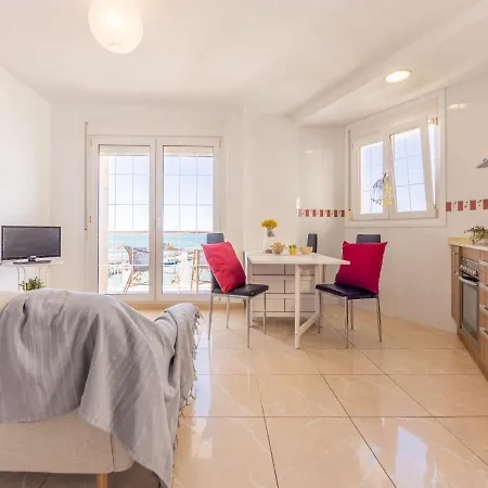 Narcis By Interhome Apartment L'Ampolla