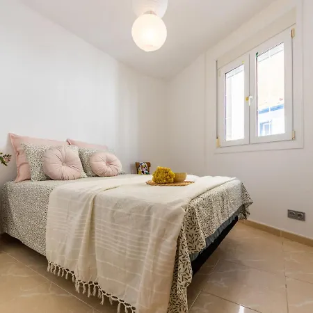Narcis By Interhome Apartment
