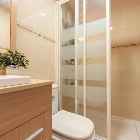 Narcis By Interhome Apartment