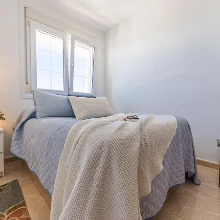 Narcis By Interhome Apartment L'Ampolla