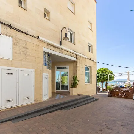 Apartment Narcis By Interhome *