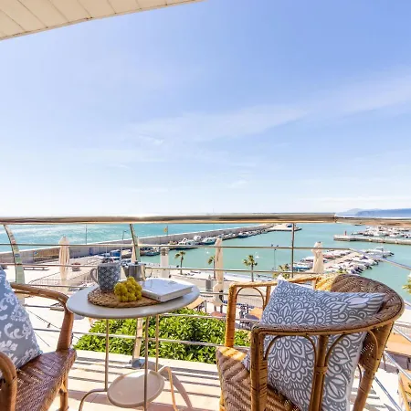 Narcis By Interhome Apartment L'Ampolla