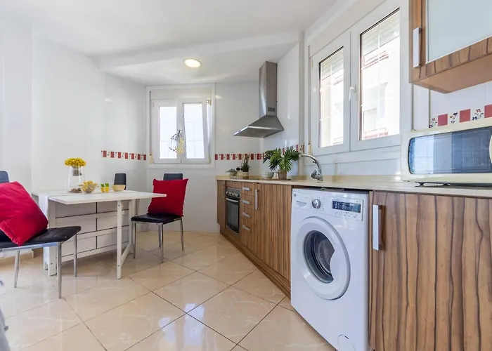 Narcis By Interhome Appartement *