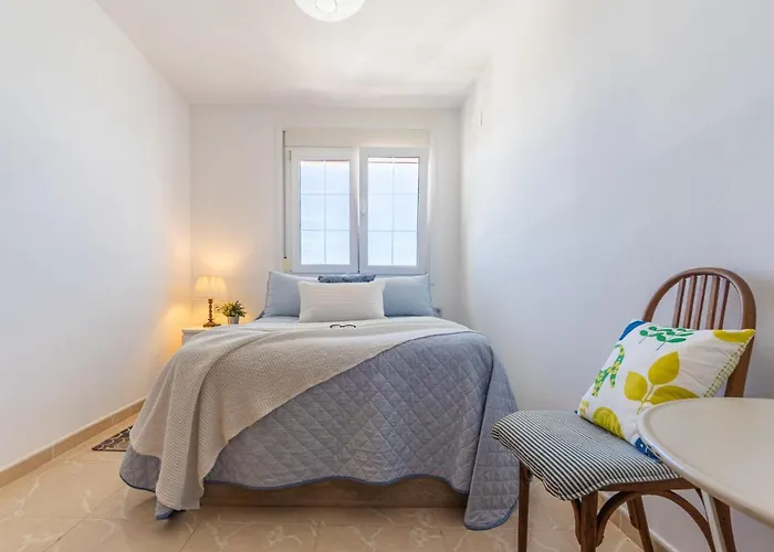 Narcis By Interhome L'Ampolla