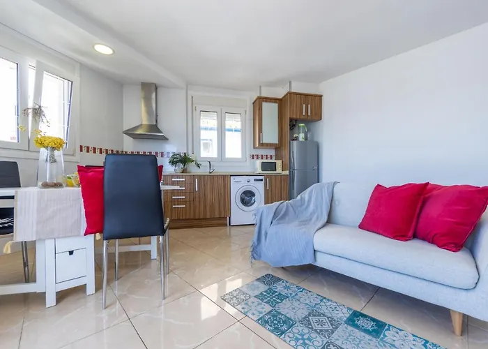 Narcis By Interhome Appartement