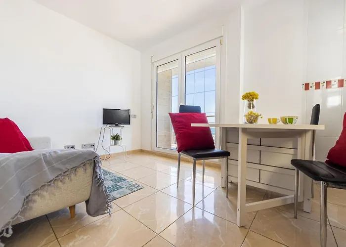 Appartement Narcis By Interhome L'Ampolla