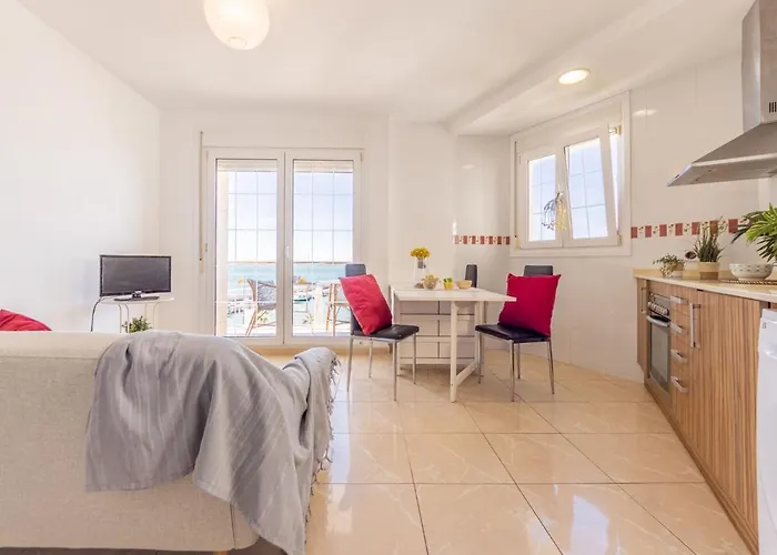 Narcis By Interhome Appartement L'Ampolla