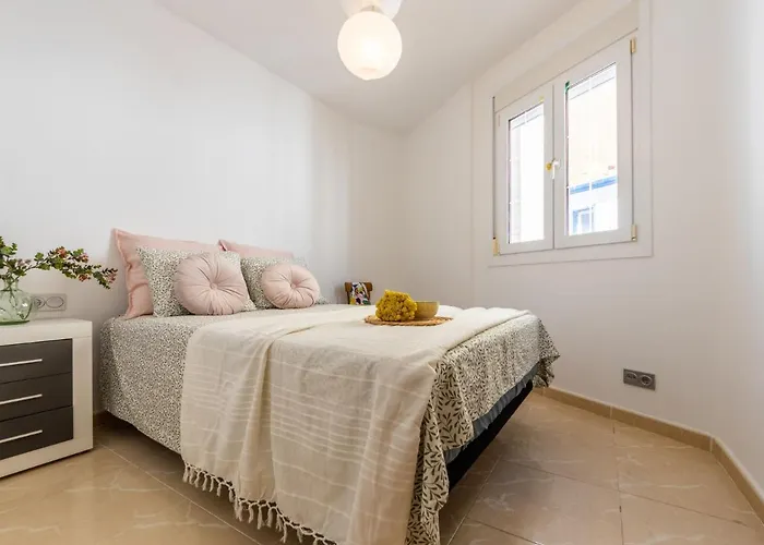 Narcis By Interhome Appartement