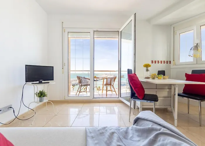 Appartement Narcis By Interhome *