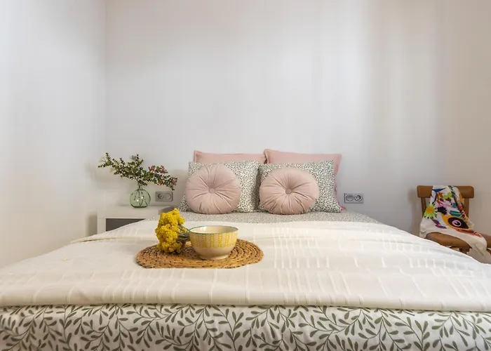 Appartement Narcis By Interhome