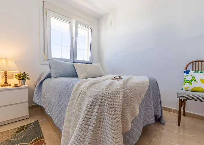 Narcis By Interhome Appartement L'Ampolla