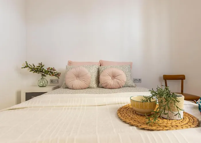 Appartement Narcis By Interhome