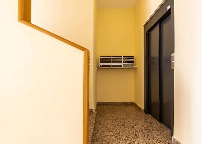 Narcis By Interhome Appartement *