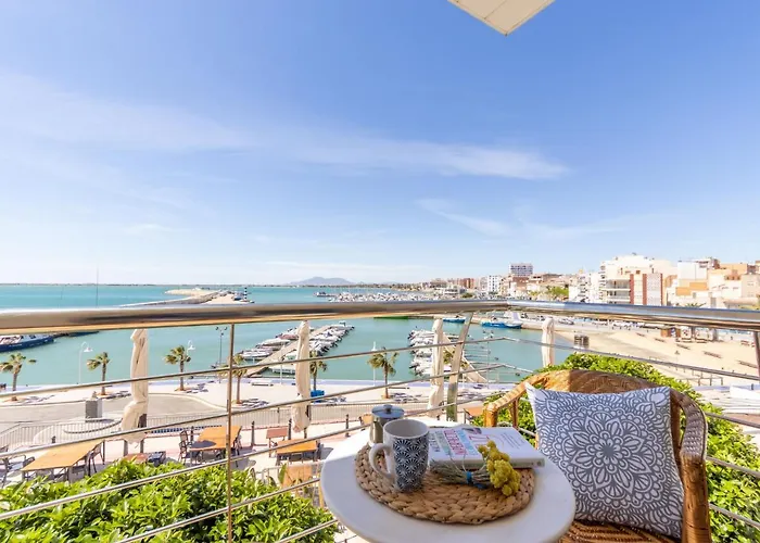 Narcis By Interhome Appartement L'Ampolla